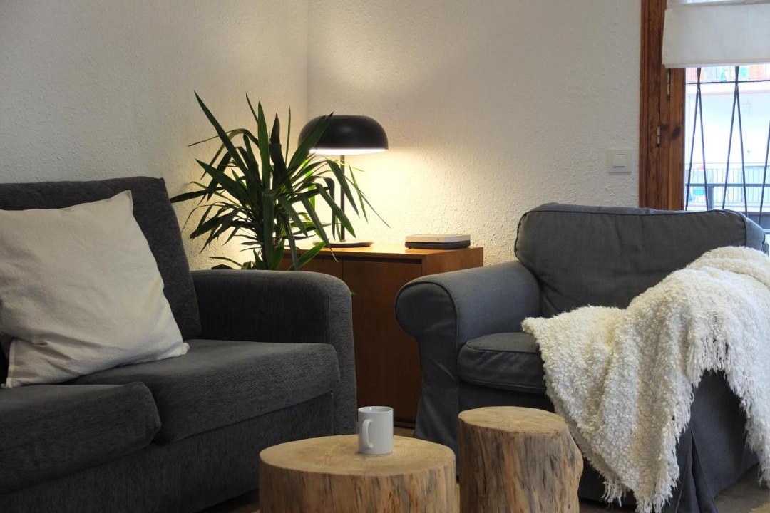 Photo of Livingroom in Torredembarra