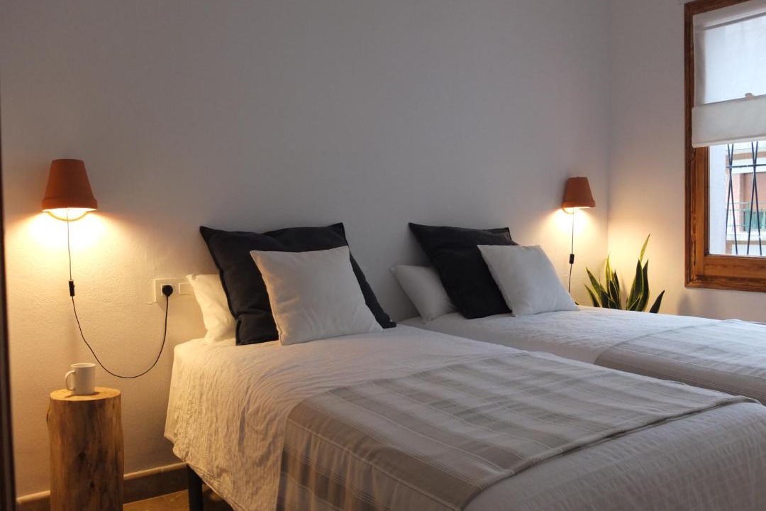Photo of Bedroom in Torredembarra