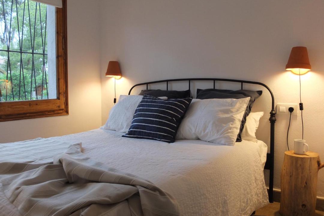 Photo of Bedroom in Torredembarra