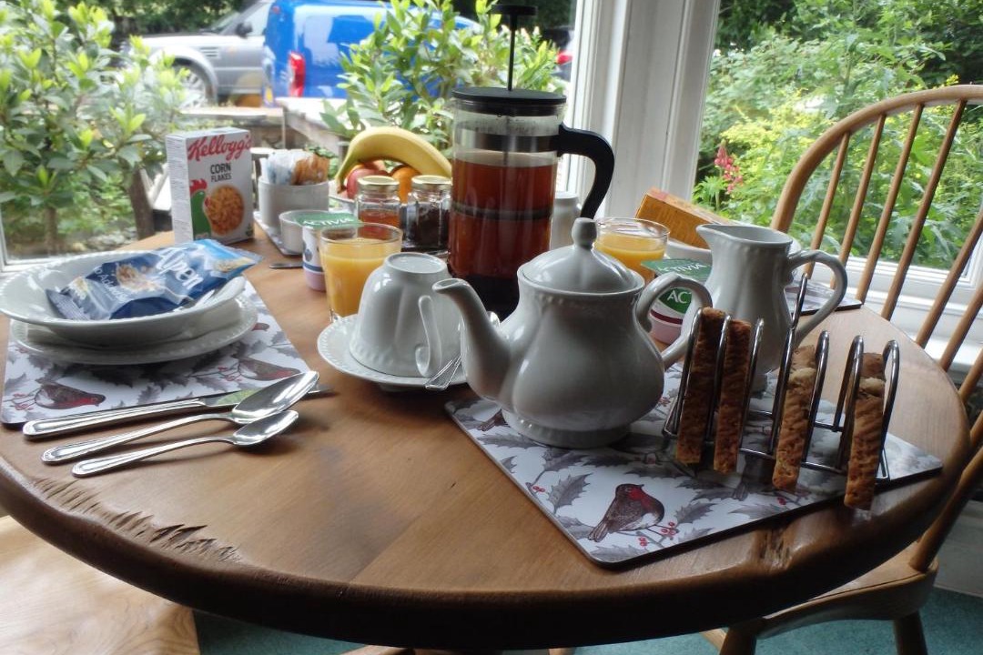 Photo of Others in Windermere