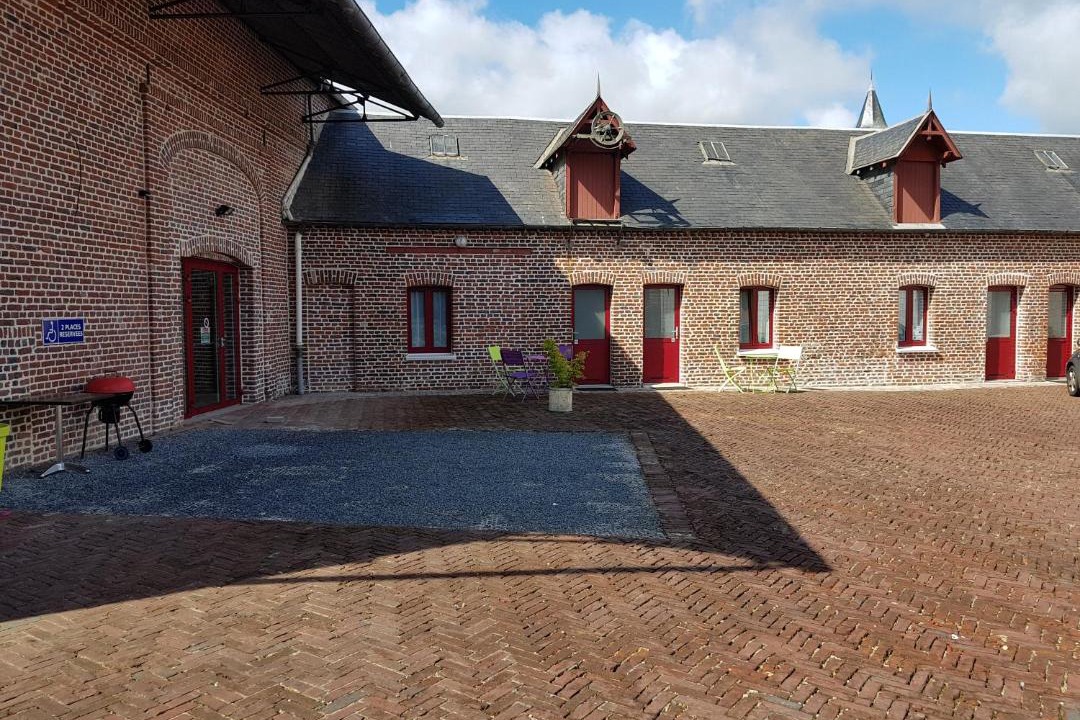 Photo of Others in Achicourt