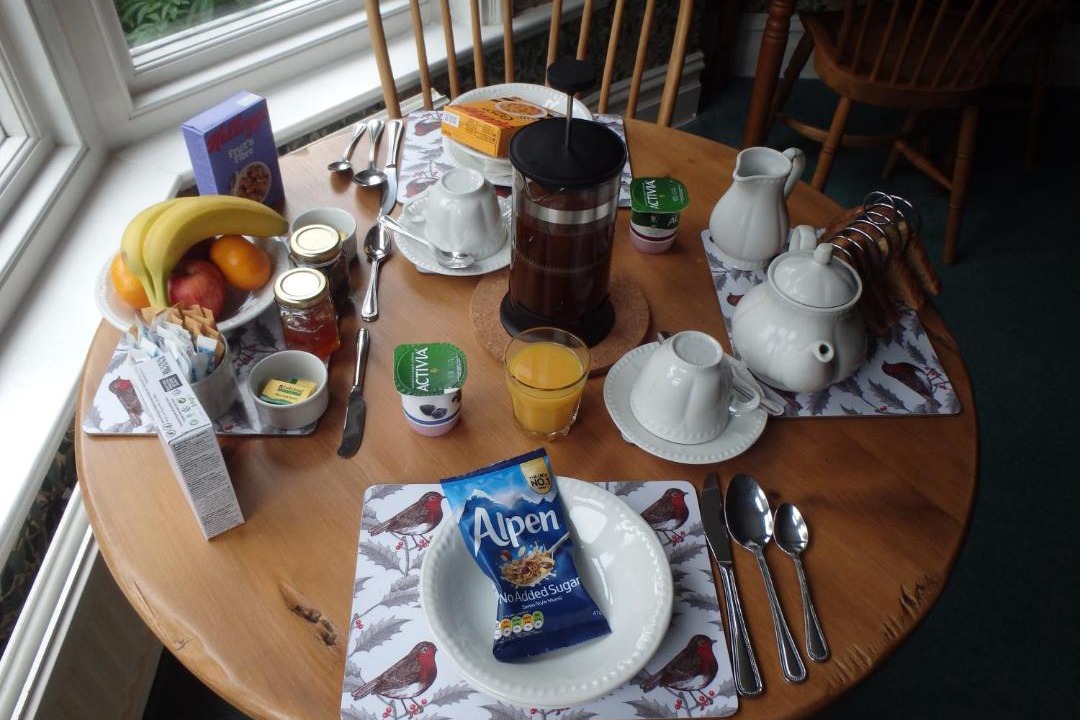 Photo of Others in Windermere