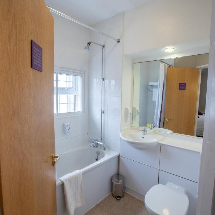 Photo of Bathroom in Shirley