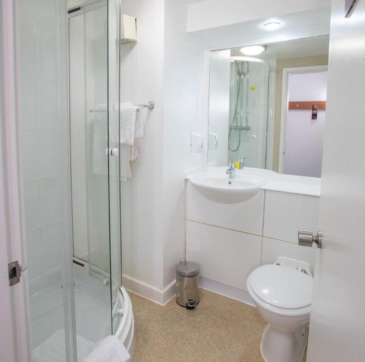 Photo of Bathroom in Shirley