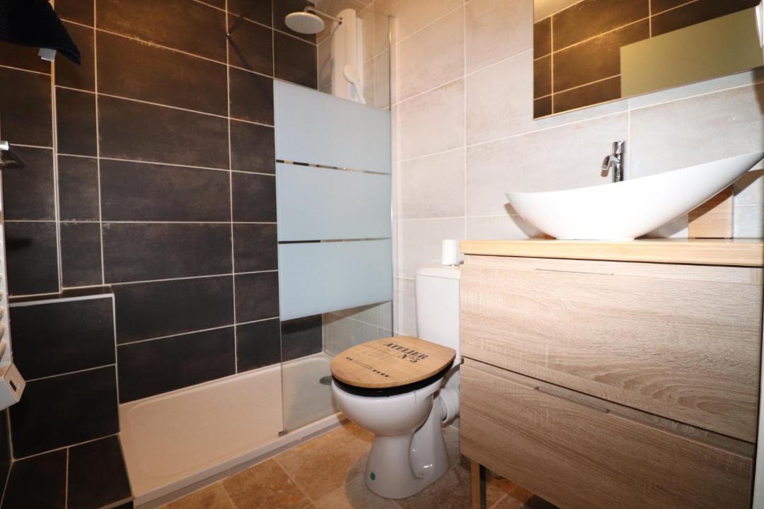 Photo of Bathroom in La Pompignane