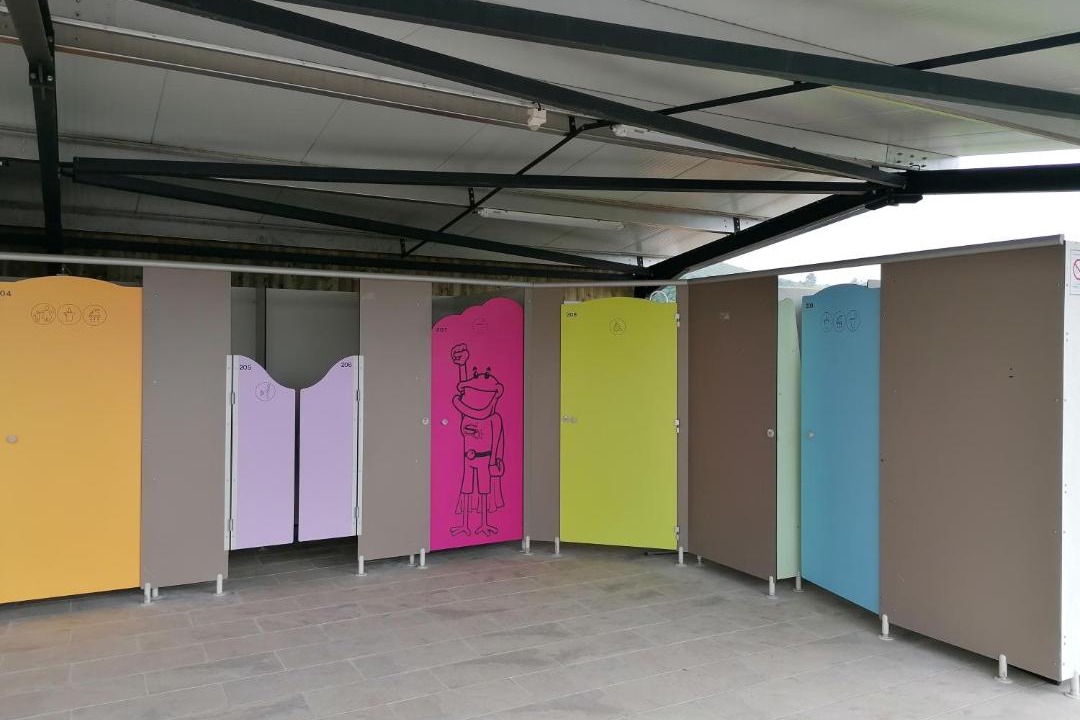 Photo of Bathroom in Jaxu