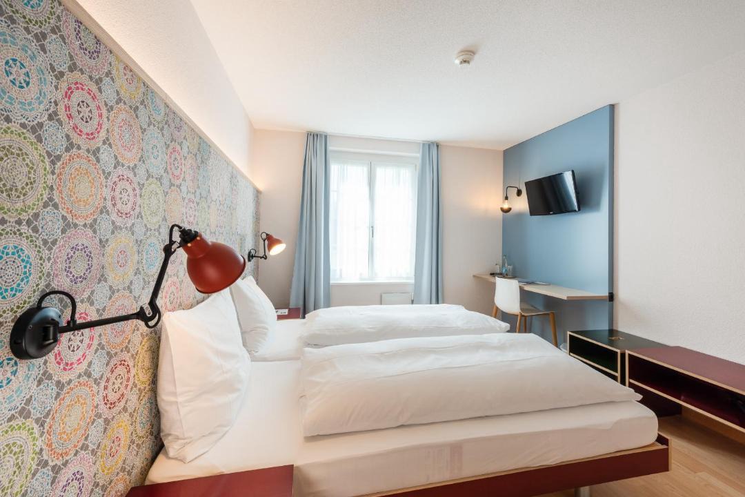 Photo of Bedroom in Solothurn