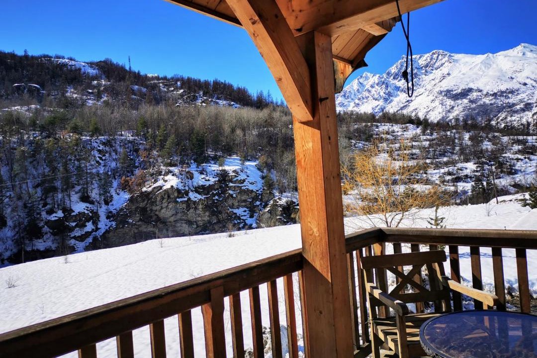 Photo of Others in Vallouise