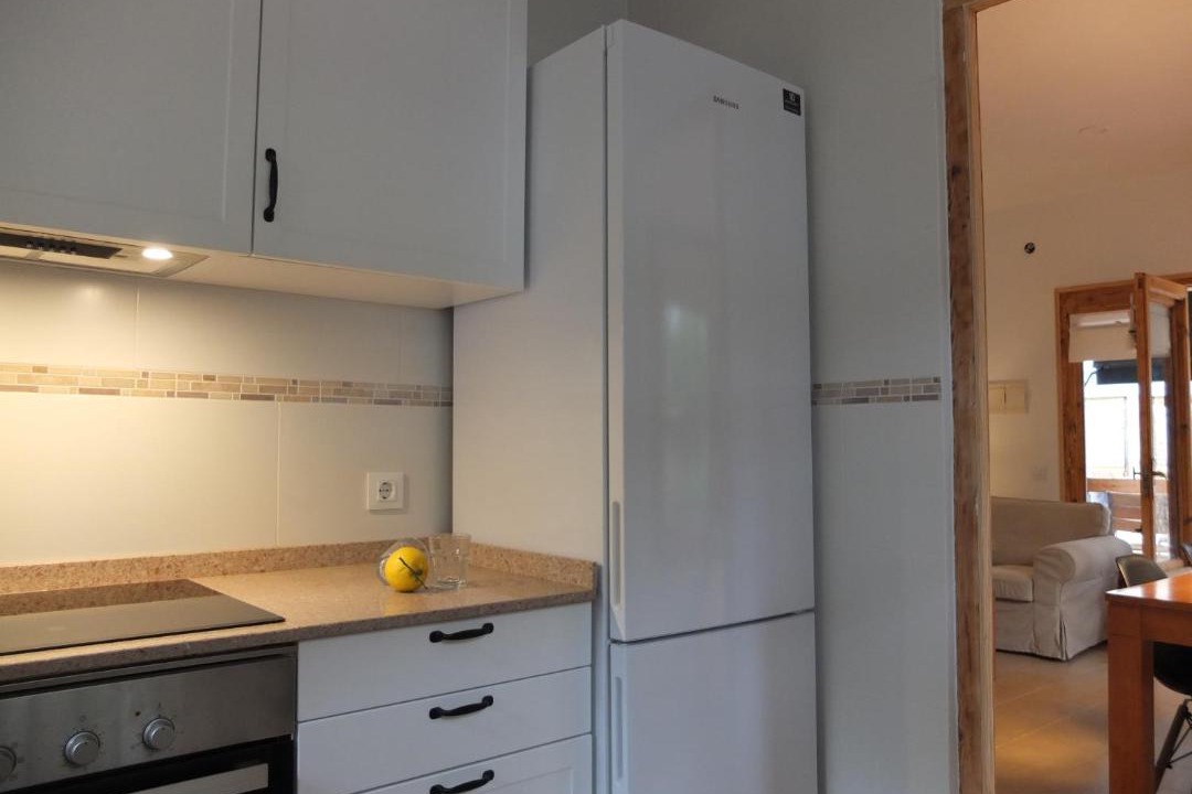 Photo of Kitchen in Torredembarra