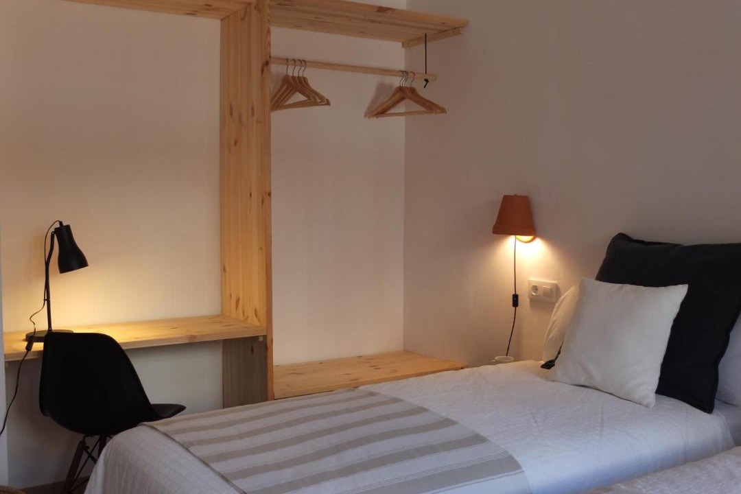 Photo of Bedroom in Torredembarra