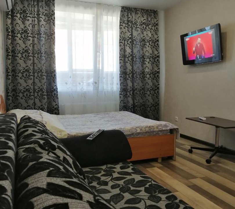 Photo of Bedroom in Cheboksary