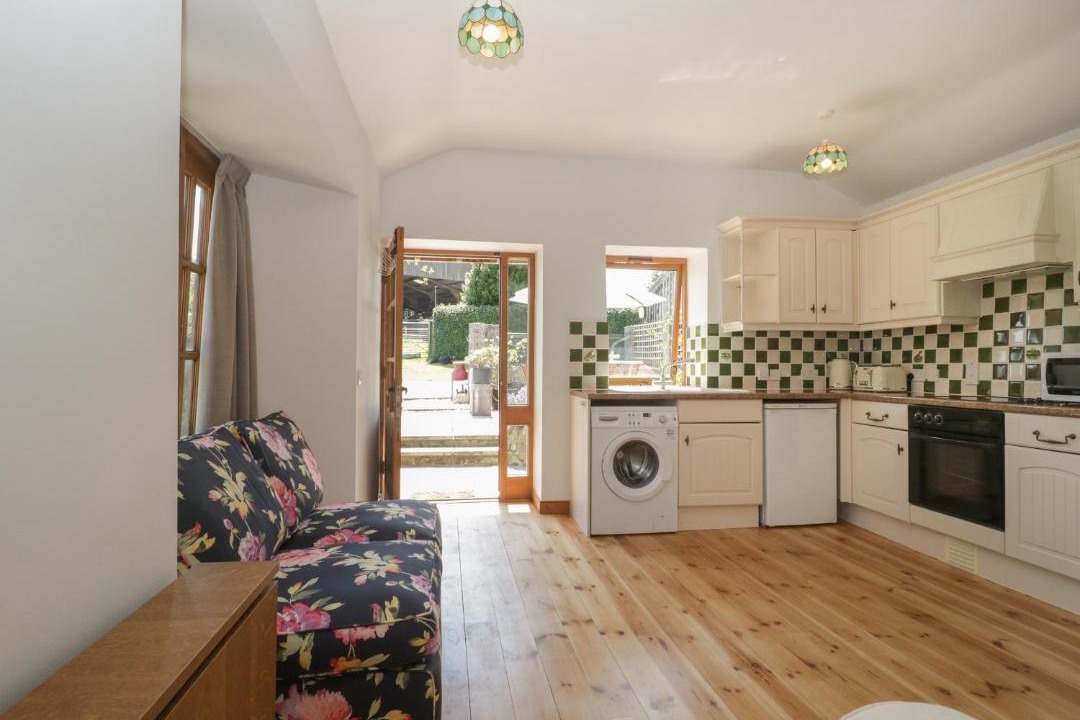 Photo of Others in Ebbesborne Wake