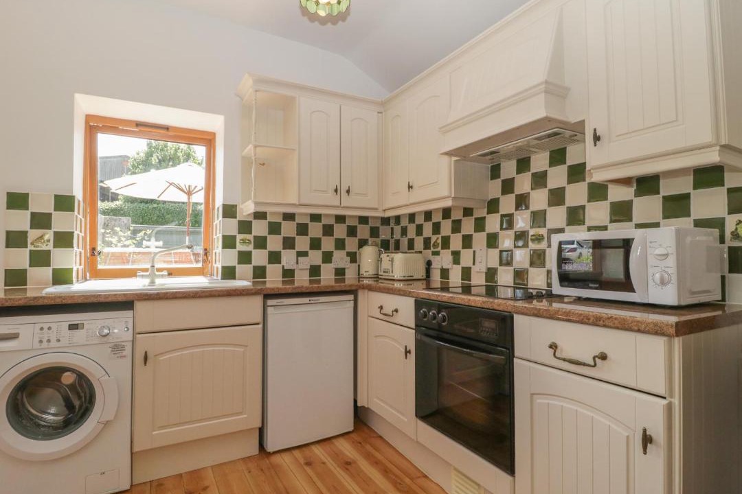 Photo of Others in Ebbesborne Wake