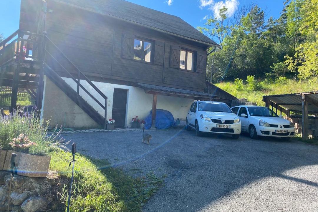 Photo of Others in Barcelonnette