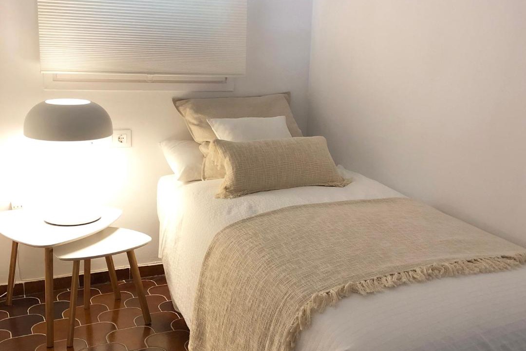 Photo of Bedroom in Torredembarra
