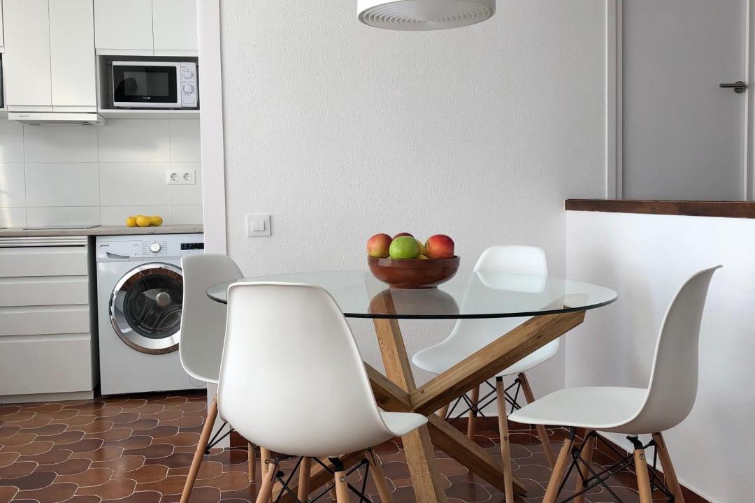 Photo of Kitchen in Torredembarra