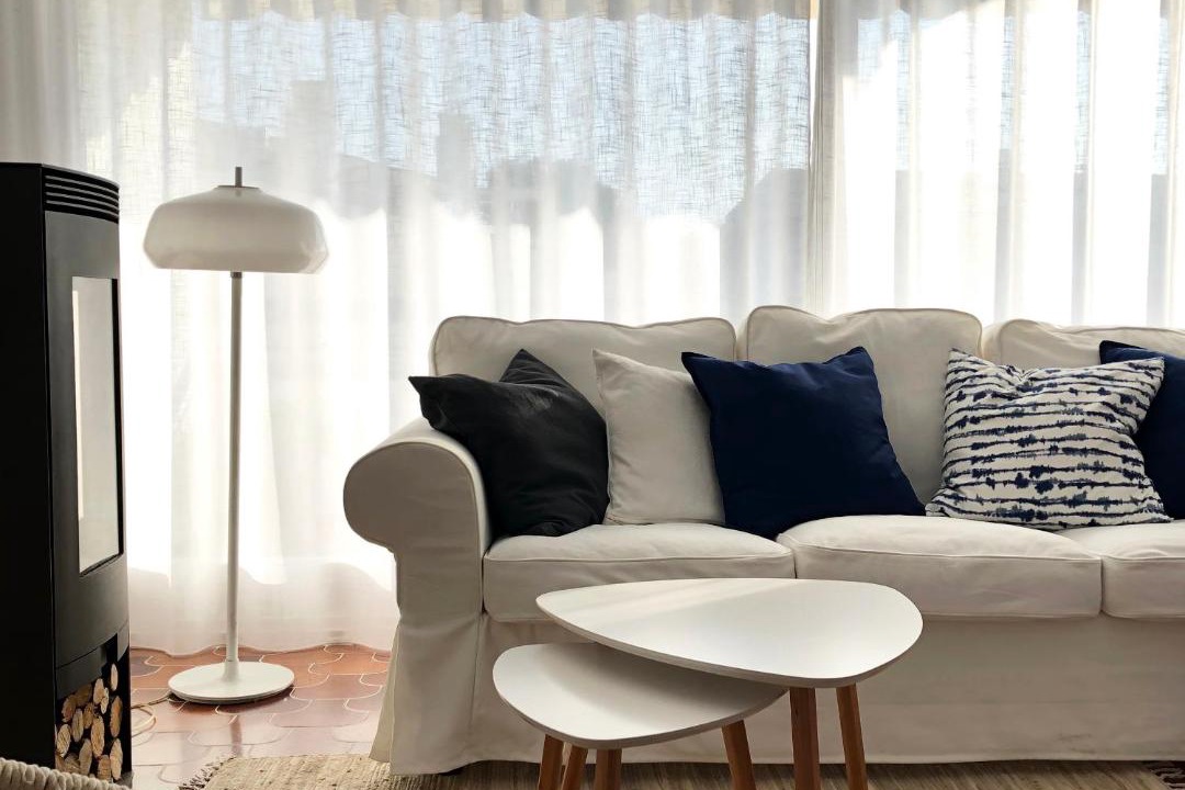 Photo of Livingroom in Torredembarra