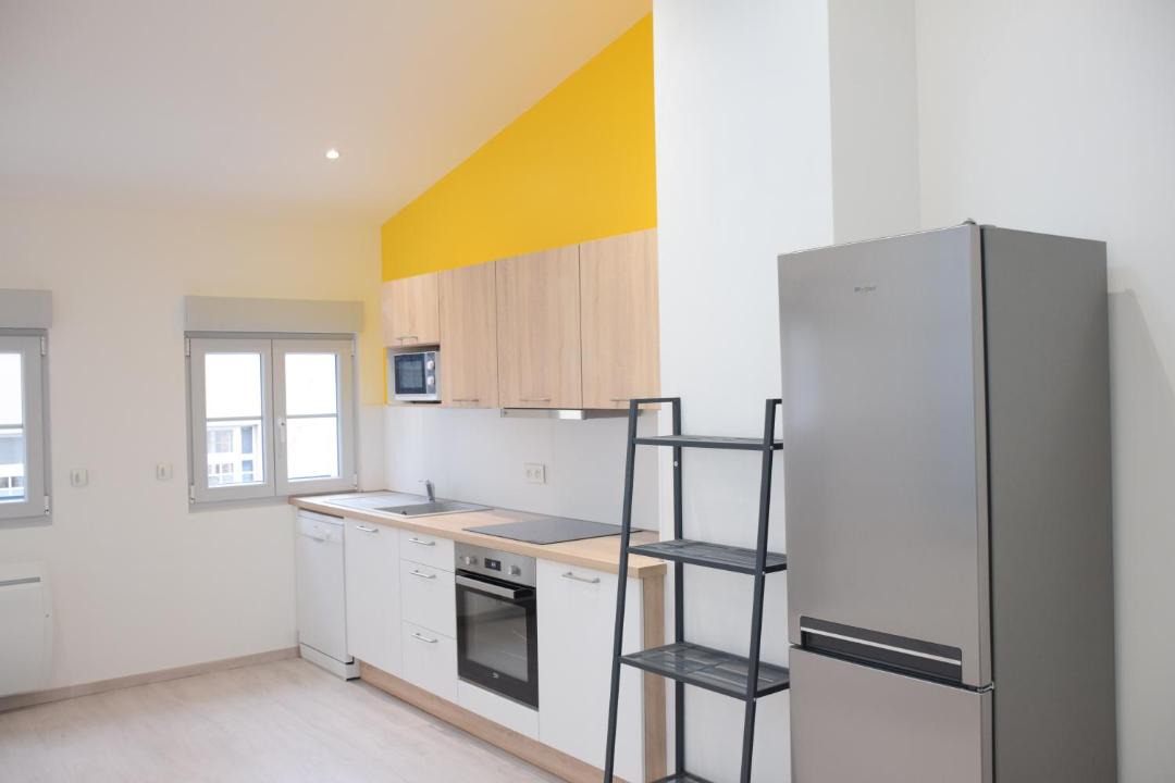 Photo of Kitchen in Verdun