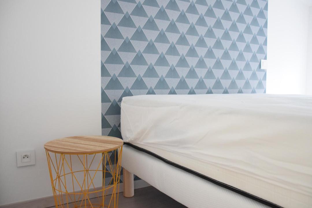 Photo of Bedroom in Verdun