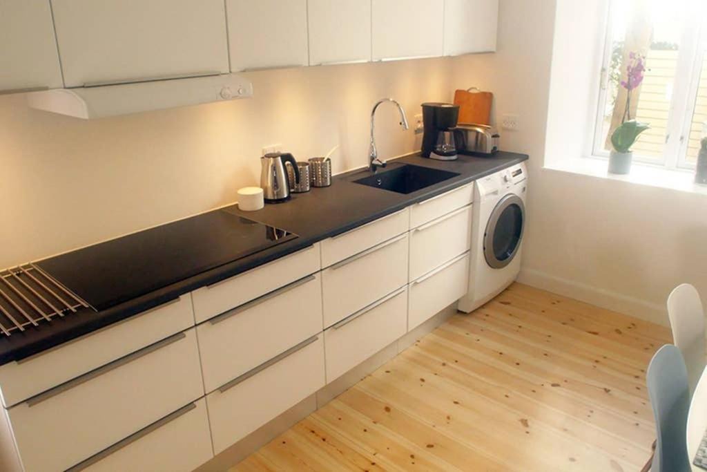 Photo of Kitchen in Copenhagen City Centre