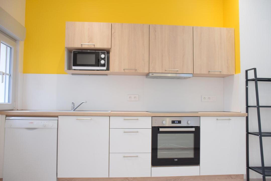 Photo of Kitchen in Verdun