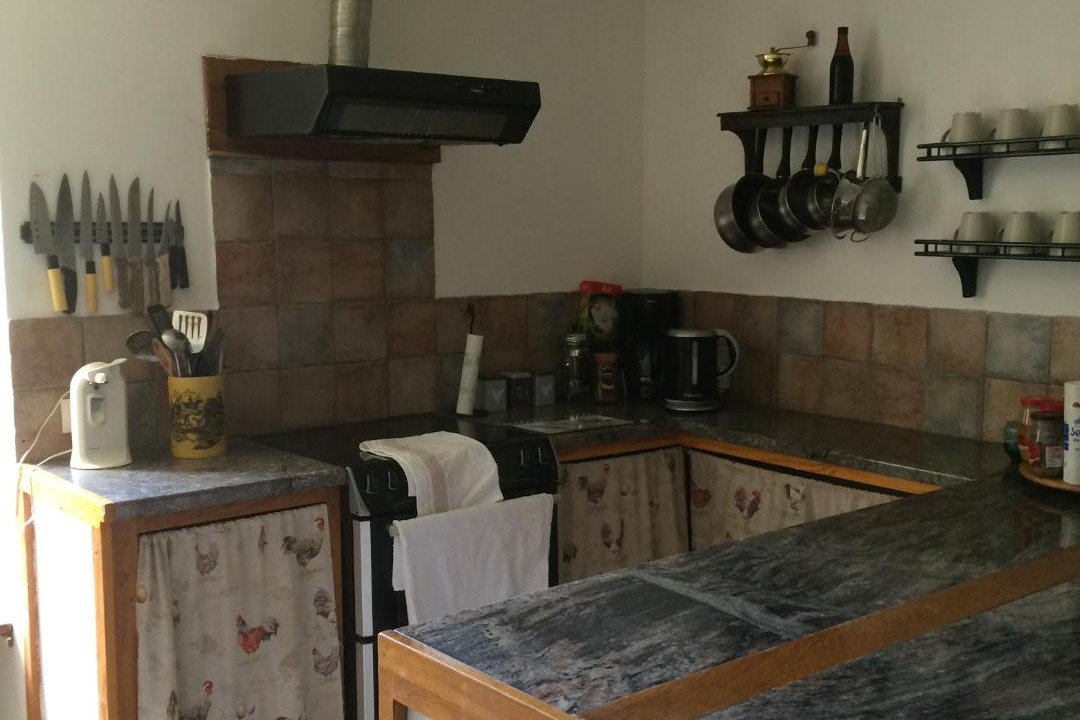 Photo of Livingroom in Montsegur