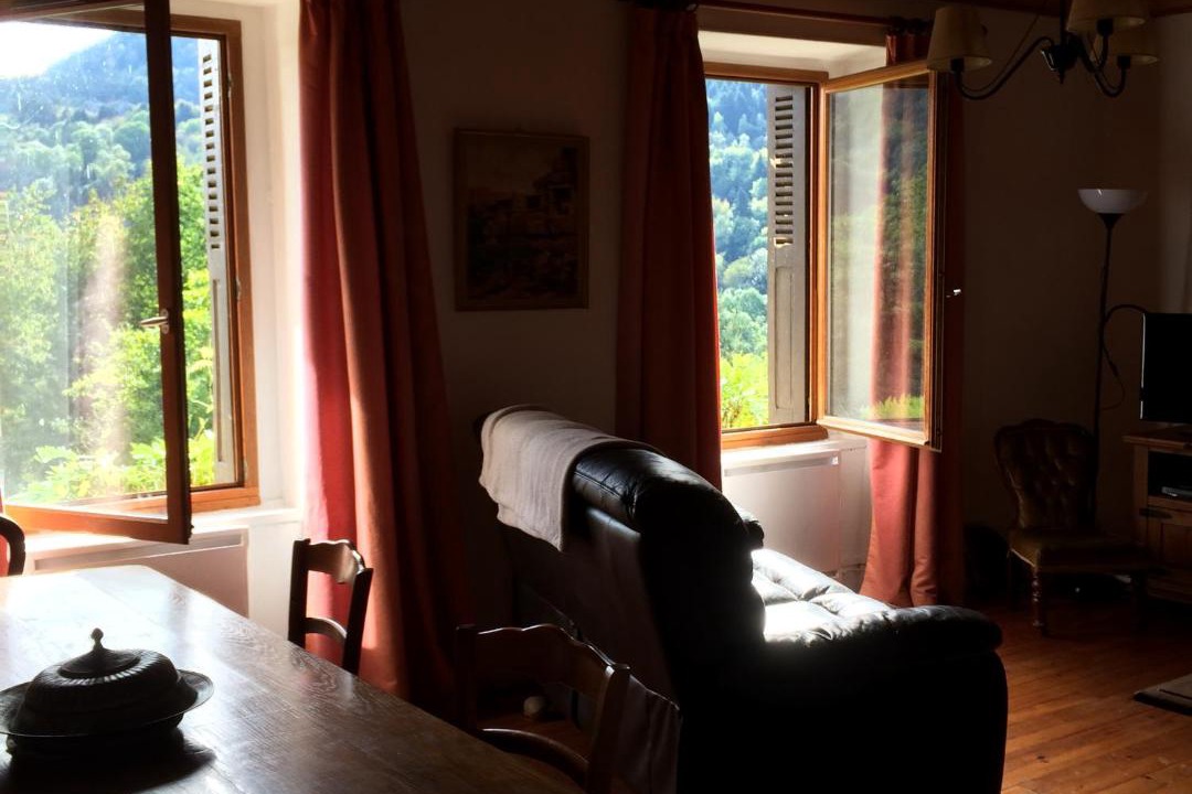 Photo of Livingroom in Montsegur