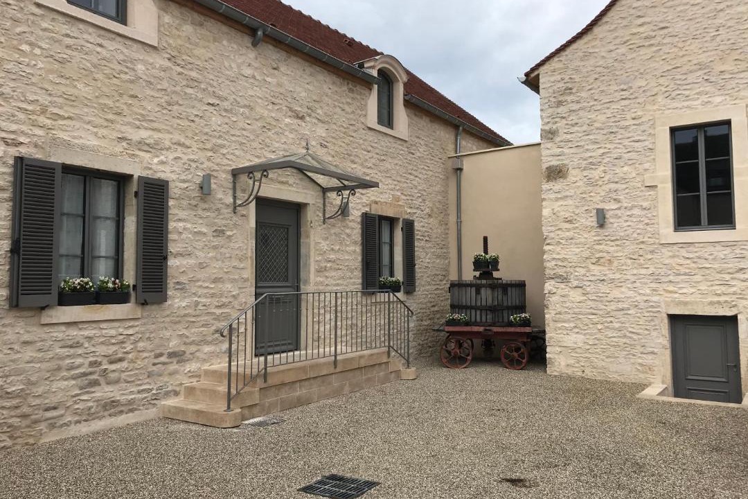 Photo of Others in Meursault