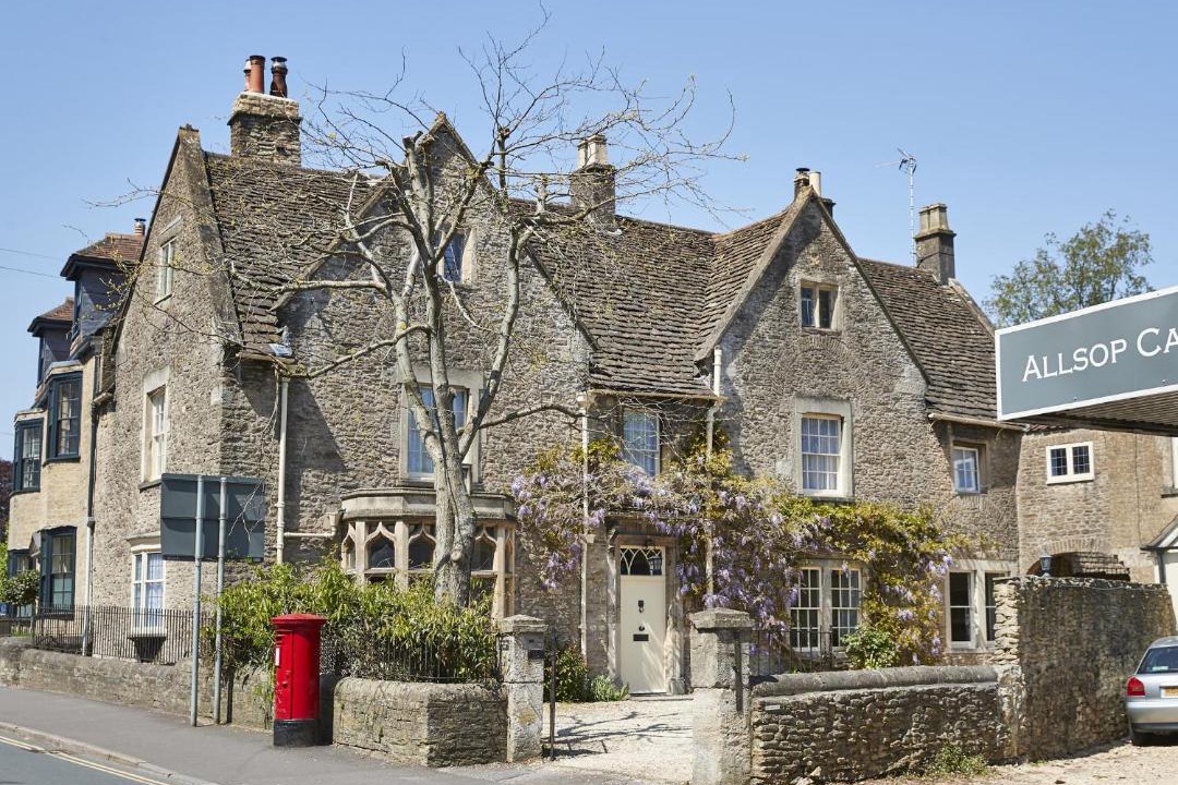 Photo of Others in Frome