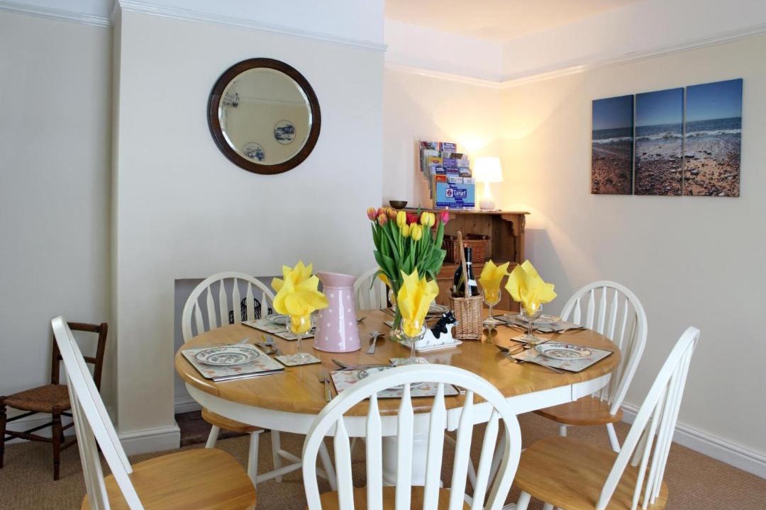 Photo of Others in Sea Palling