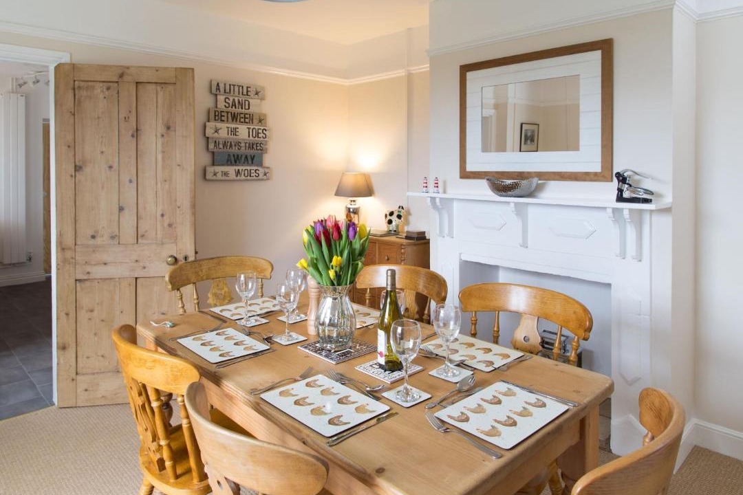 Photo of Others in Sea Palling