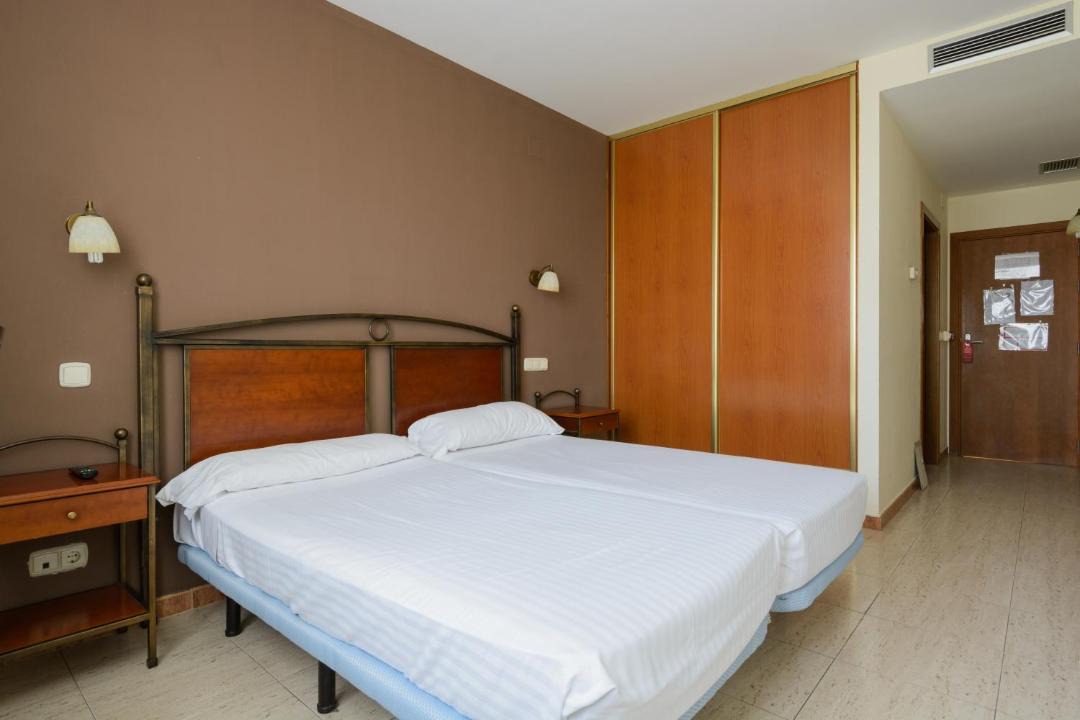 Photo of Bedroom in Cuarte de Huerva