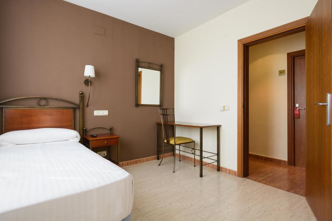 Photo of Bedroom in Cuarte de Huerva