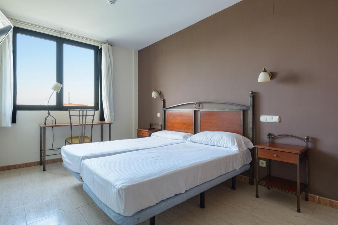 Photo of Bedroom in Cuarte de Huerva
