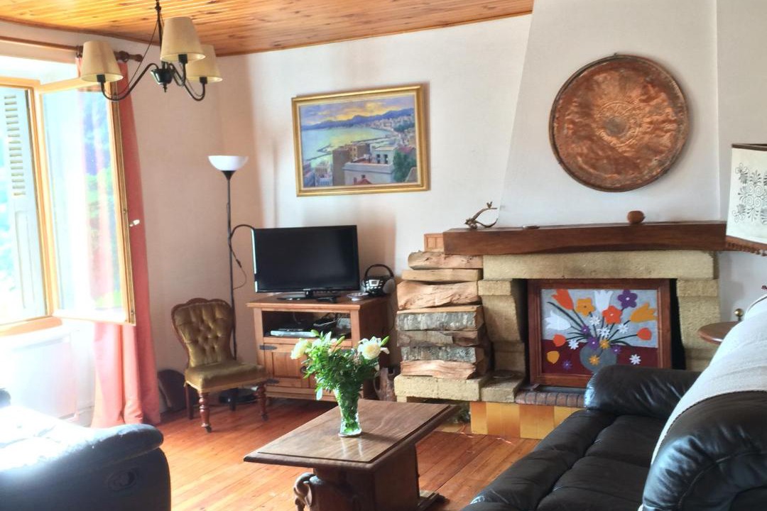 Photo of Livingroom in Montsegur