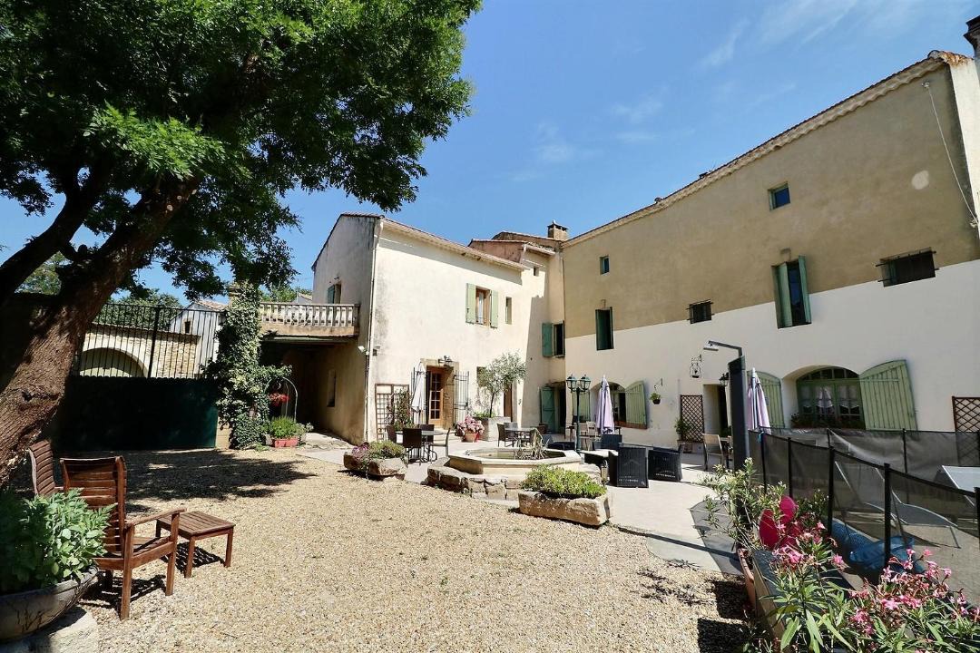 Photo of Others in Montaren-et-Saint-Mediers