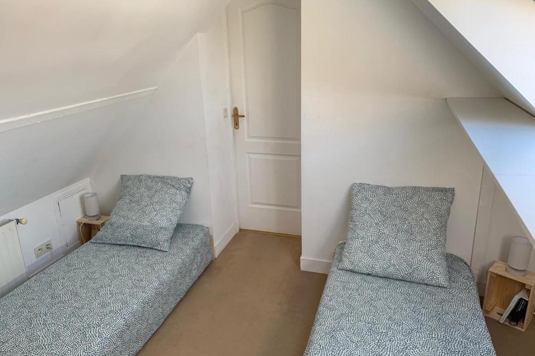 Photo of Bedroom in Merville-Franceville-Plage