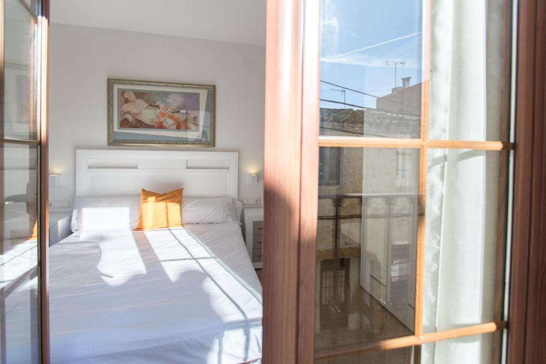 Photo of Bedroom in Creixell