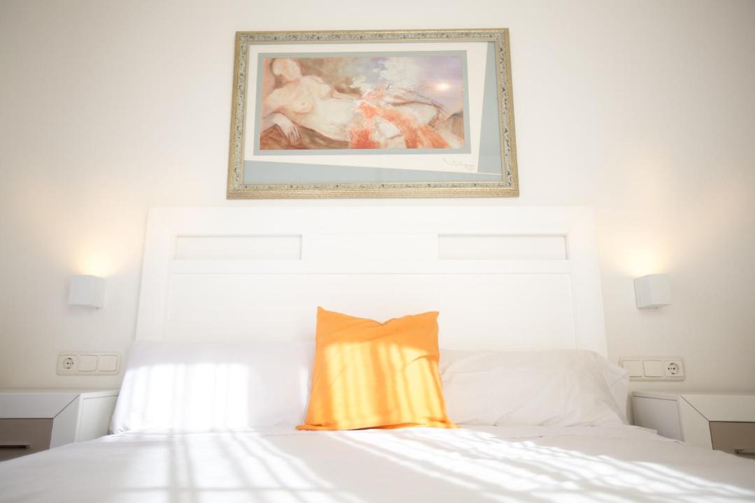 Photo of Bedroom in Creixell