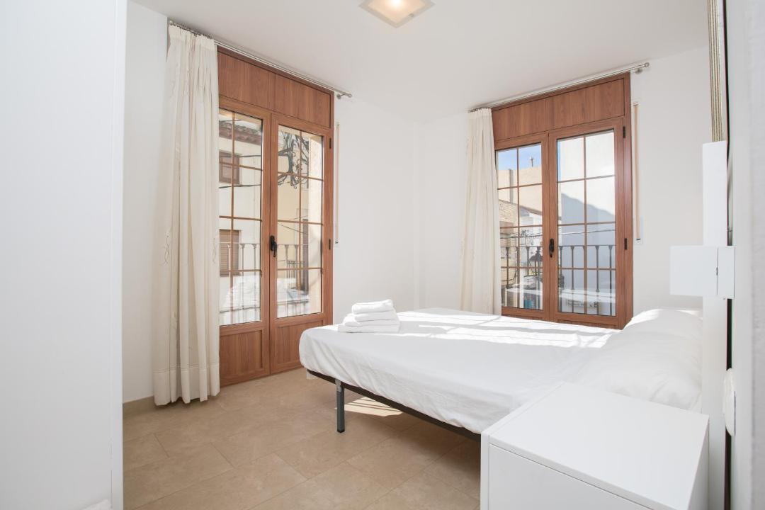 Photo of Bedroom in Creixell
