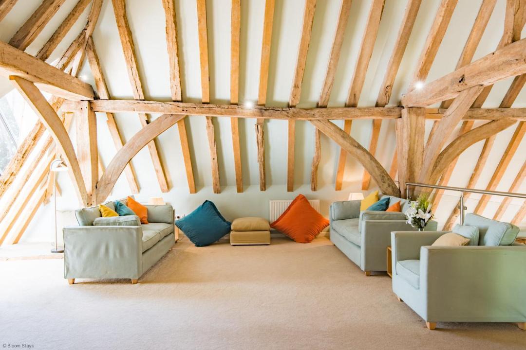 Photo of Livingroom in Sittingbourne