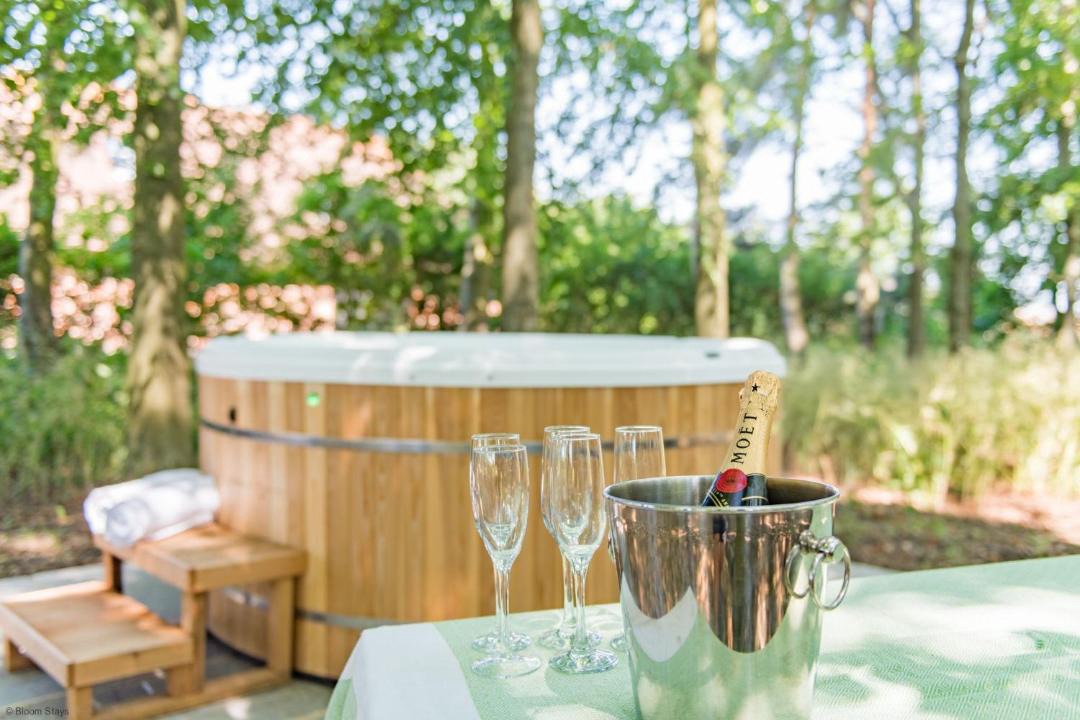 Photo of Patio Balcony in Sittingbourne