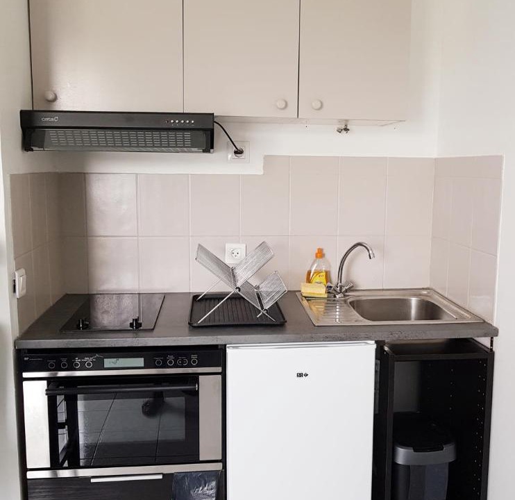 Photo of Kitchen in Villers-sur-Mer