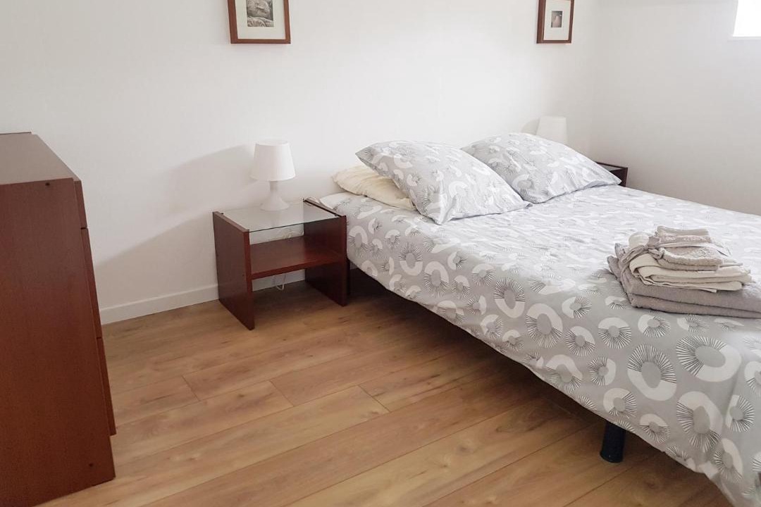 Photo of Bedroom in Villers-sur-Mer