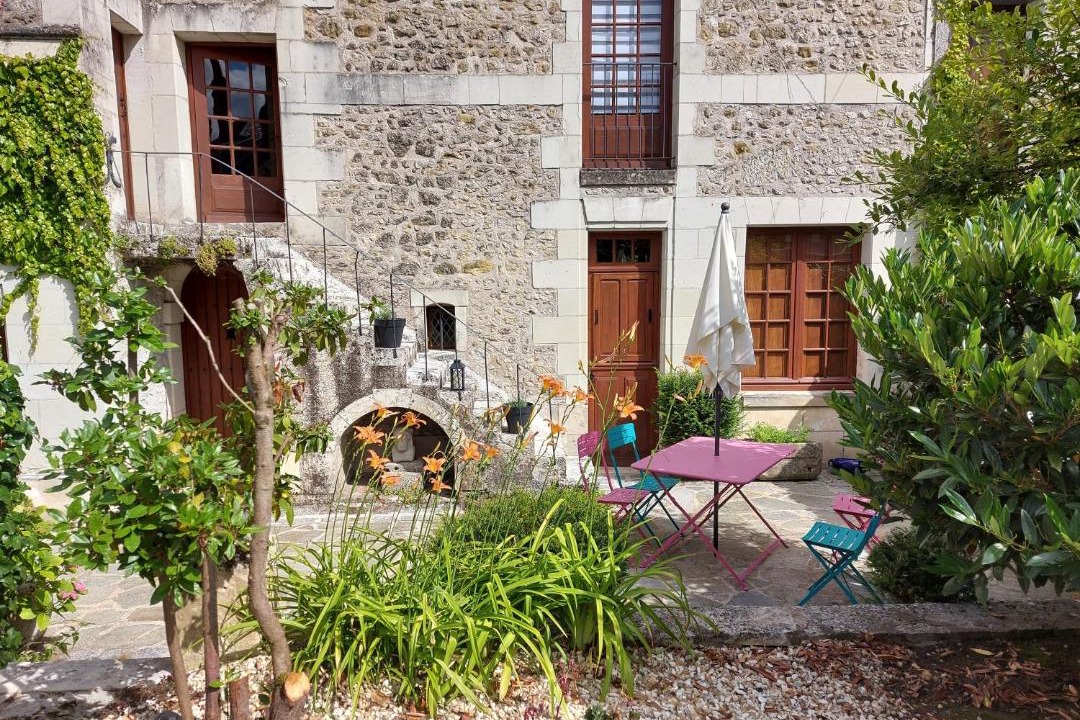 Photo of Others in Saint-Martin-le-Beau