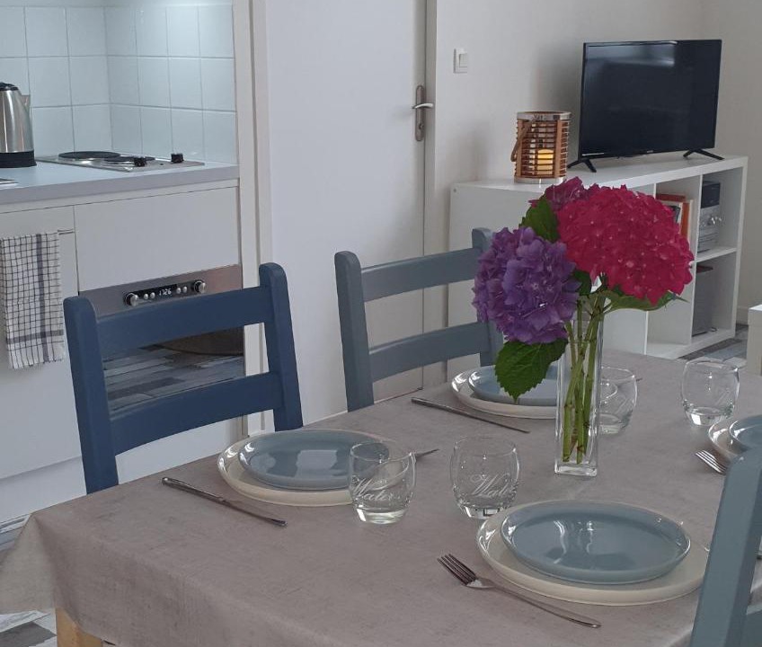 Photo of Kitchen in Dinan