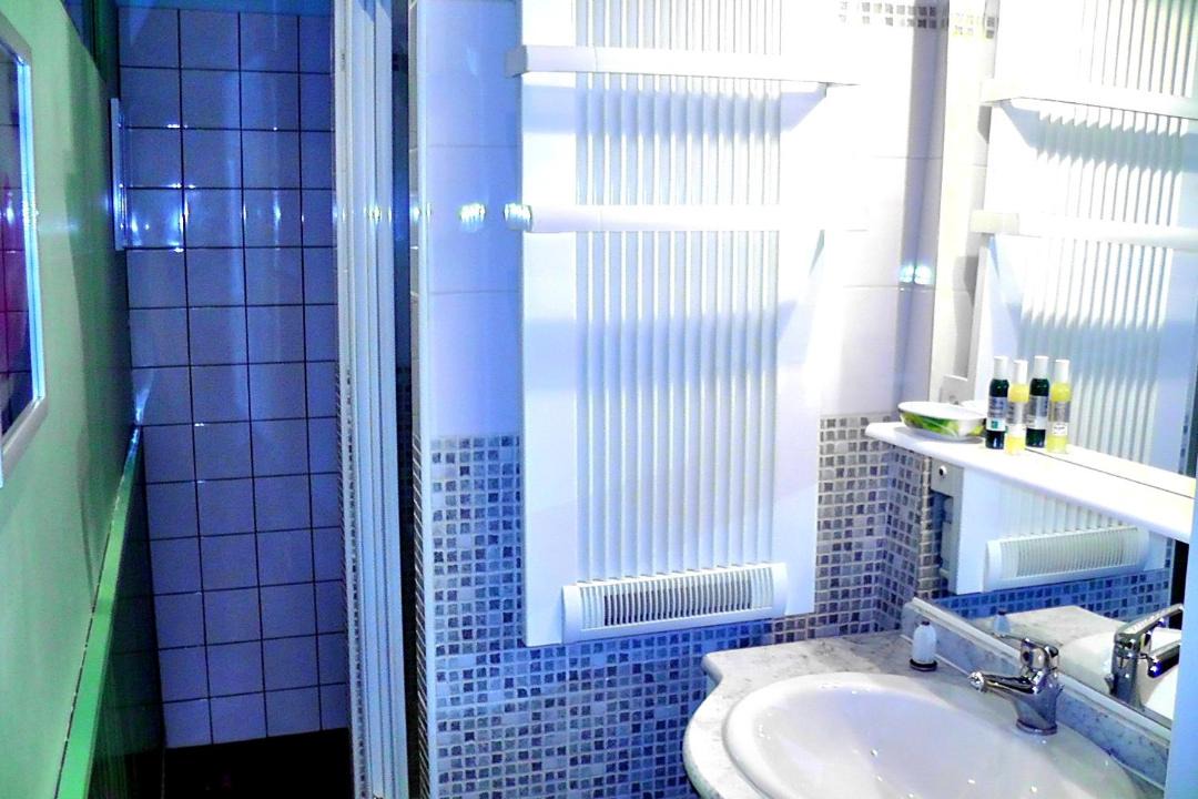 Photo of Bathroom in Gratens