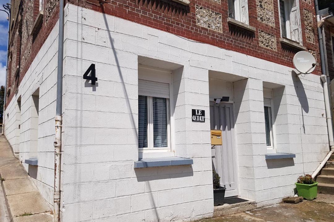 Photo of Others in Fecamp