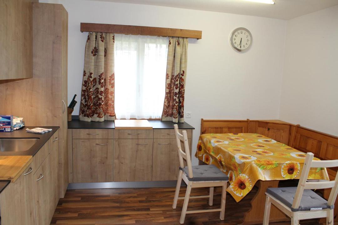 Photo of Others in Saas Grund