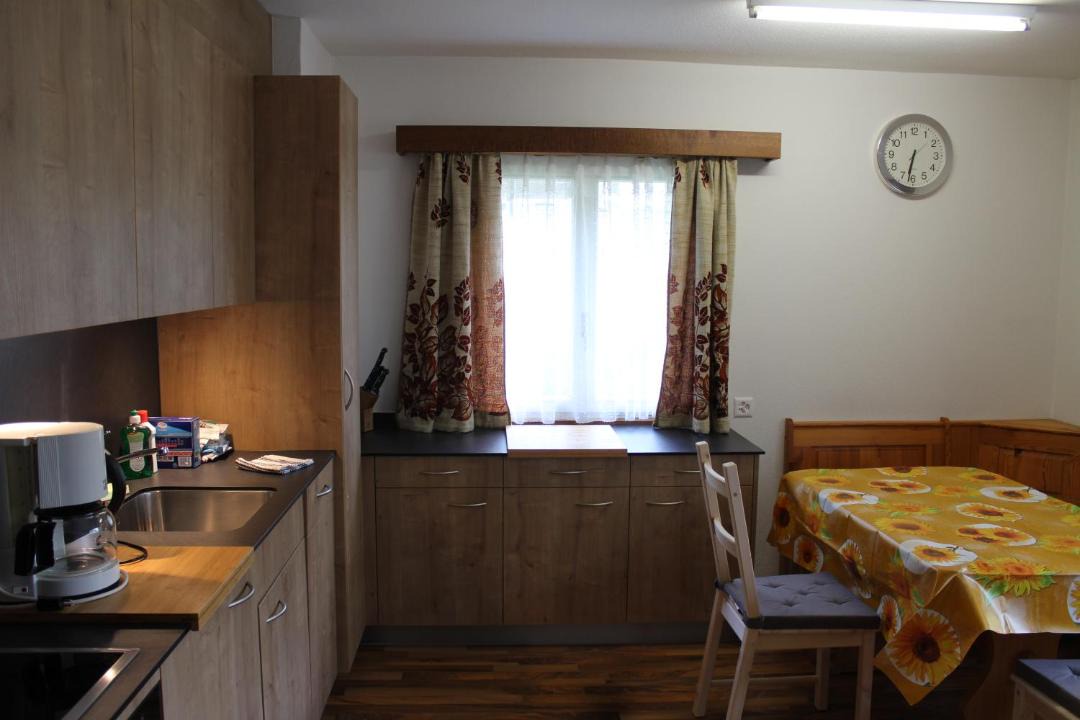 Photo of Others in Saas Grund